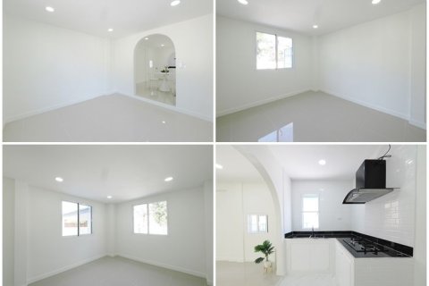 House in Ban Lam Luk Ka, Thailand 4 bedrooms № 156927 - photo 15