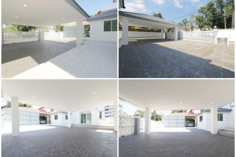 House in Ban Lam Luk Ka, Thailand 4 bedrooms № 156927 - photo 10