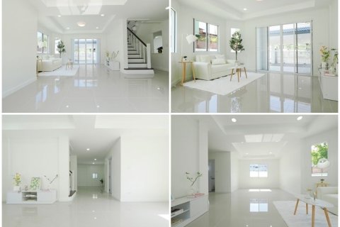 House in Ban Lam Luk Ka, Thailand 4 bedrooms № 156927 - photo 12