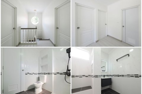 House in Ban Lam Luk Ka, Thailand 4 bedrooms № 156927 - photo 3