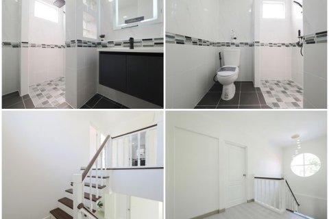 House in Ban Lam Luk Ka, Thailand 4 bedrooms № 156927 - photo 17