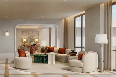 Apartment in Bangkok, Thailand 1 bedroom № 118712 - photo 3