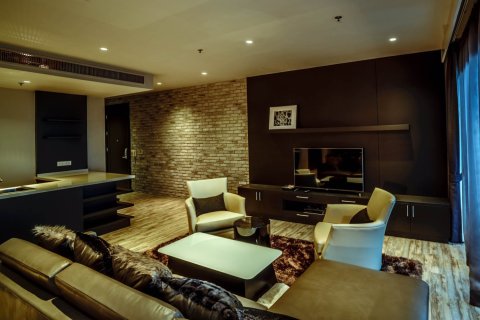 Condo à Bangkok, Thaïlande, 3 chambres № 181034 - photo 20