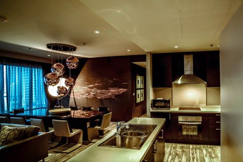 Condo à Bangkok, Thaïlande, 3 chambres № 181034 - photo 18