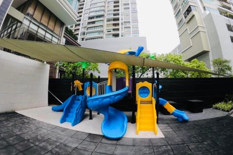 Condo à Bangkok, Thaïlande, 3 chambres № 181034 - photo 27
