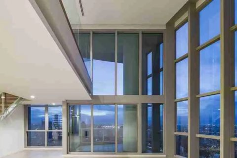 Penthouse in Bangkok, Thailand 4 bedrooms № 181033 - photo 6