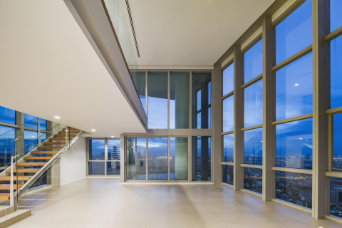 Penthouse in Bangkok, Thailand 4 bedrooms № 181033 - photo 5