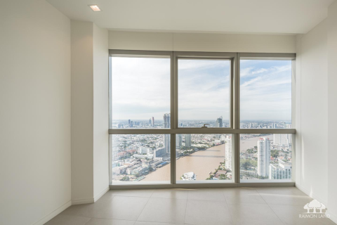 Penthouse in Bangkok, Thailand 4 bedrooms № 181033 - photo 11