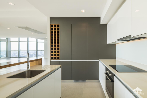 Penthouse in Bangkok, Thailand 4 bedrooms № 181033 - photo 9