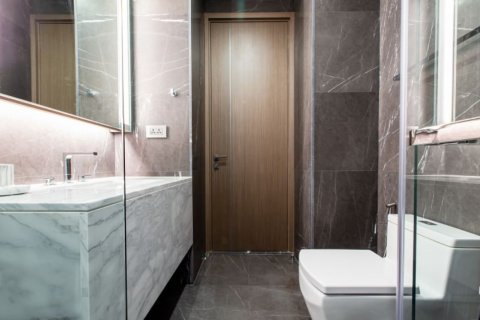 Condo à Bangkok, Thaïlande, 2 chambres  № 181031 - photo 9