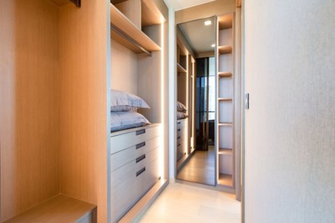 Condo à Bangkok, Thaïlande, 2 chambres  № 181031 - photo 10