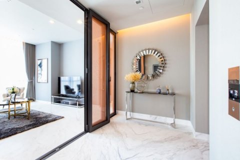 Condo à Bangkok, Thaïlande, 2 chambres  № 181031 - photo 5