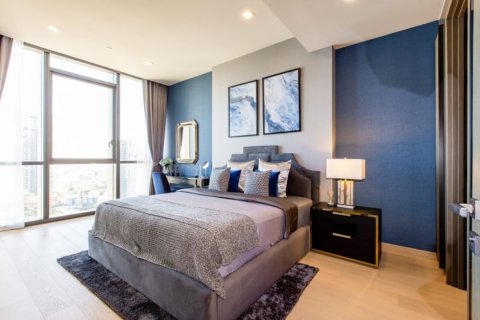 Condo à Bangkok, Thaïlande, 2 chambres  № 181031 - photo 11