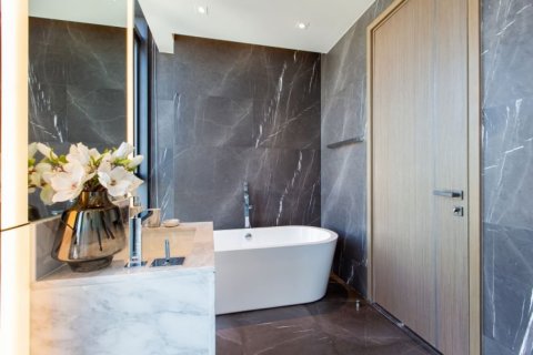 Condo à Bangkok, Thaïlande, 2 chambres  № 181031 - photo 8