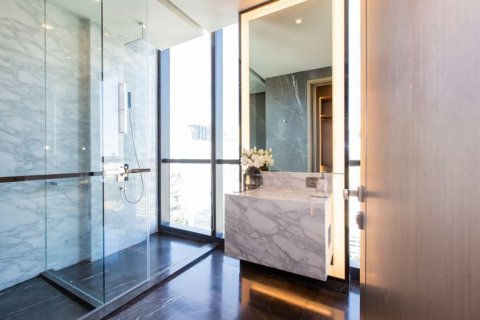 Condo à Bangkok, Thaïlande, 2 chambres  № 181031 - photo 14