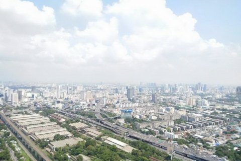 เพนต์เฮาส์ในกรุงเทพฯ, ประเทศไทย 3 ห้องนอน № 181032 - รูปถ่าย 10
