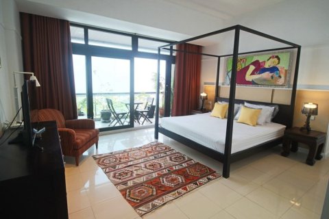 Penthouse in Bangkok, Thailand 4 bedrooms № 181037 - photo 13