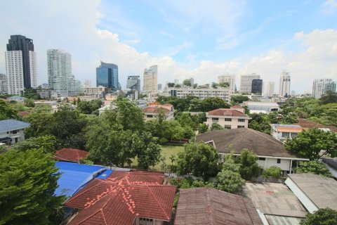 Penthouse in Bangkok, Thailand 4 bedrooms № 181037 - photo 7