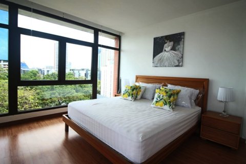 Penthouse in Bangkok, Thailand 4 bedrooms № 181037 - photo 11