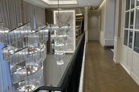 Дом в Бангкапи, Бангкок, Таиланд с 4 спальнями  № 151076 - фото 4