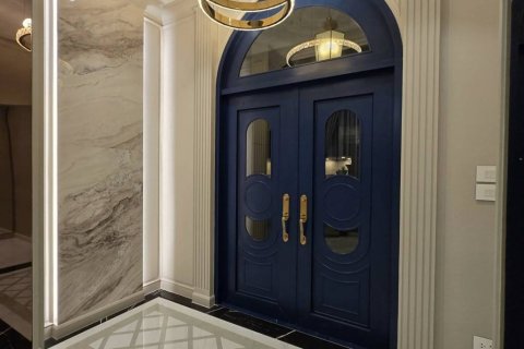 Дом в Бангкапи, Бангкок, Таиланд с 4 спальнями  № 151076 - фото 9