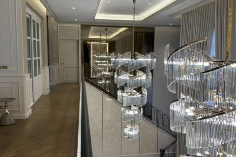 Дом в Бангкапи, Бангкок, Таиланд с 4 спальнями  № 151076 - фото 3