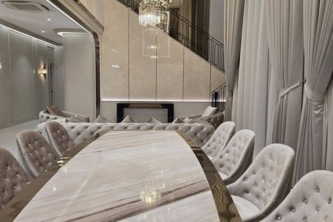 Дом в Бангкапи, Бангкок, Таиланд с 4 спальнями  № 151076 - фото 7