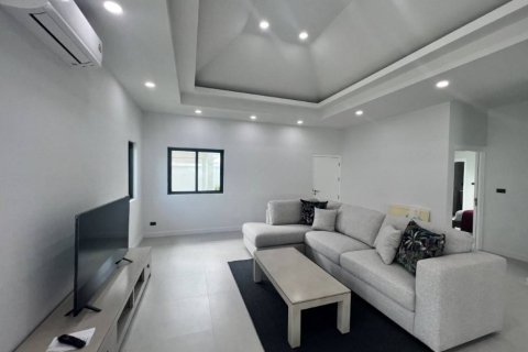 Вилла в Хуа Хине, Таиланд с 3 спальнями  № 151075 - фото 5