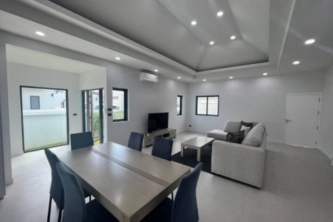 Вилла в Хуа Хине, Таиланд с 3 спальнями  № 151075 - фото 7