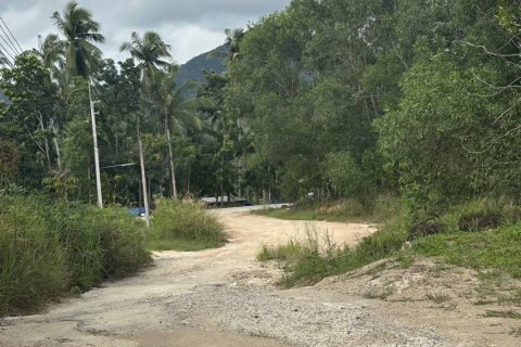 Дом в Сураттхани, Таиланд с 2 спальнями  № 151077 - фото 7