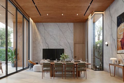 Дом в Пхукете, Таиланд с 3 спальнями № 151081 - фото 3