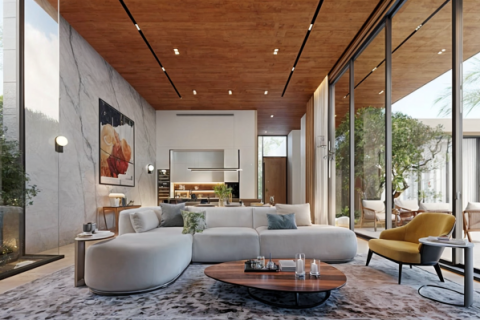 Дом в Пхукете, Таиланд с 3 спальнями № 151081 - фото 2