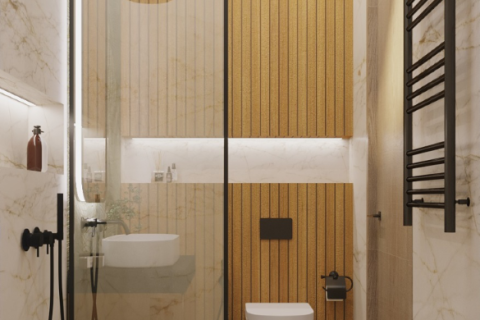 Дом в Пхукете, Таиланд с 3 спальнями № 151081 - фото 8