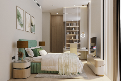 Дом в Пхукете, Таиланд с 3 спальнями № 151081 - фото 6