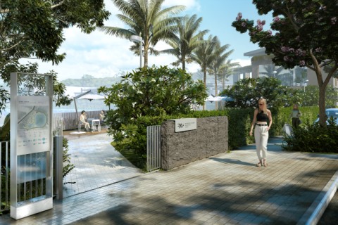 Дом в Пхукете, Таиланд с 3 спальнями № 151081 - фото 15