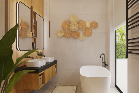 Дом в Пхукете, Таиланд с 3 спальнями № 151081 - фото 9