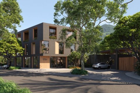 Дом в Пхукете, Таиланд с 3 спальнями № 151081 - фото 18