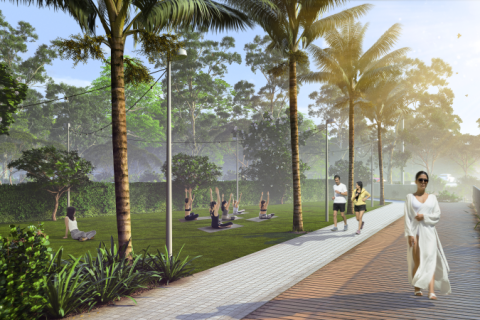 Дом в Пхукете, Таиланд с 3 спальнями № 151081 - фото 13