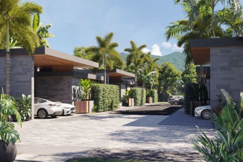 Дом в Пхукете, Таиланд с 3 спальнями № 151081 - фото 16