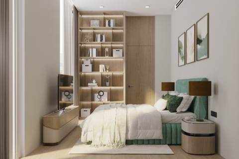 Дом в Пхукете, Таиланд с 3 спальнями № 151081 - фото 5