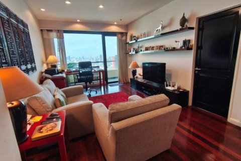 Кондоминиум с 2 спальнями в Кхлонг Сане, Бангкок, Таиланд № 151078 - фото 8