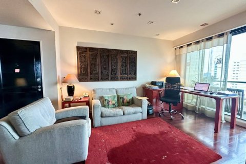 Кондоминиум с 2 спальнями в Кхлонг Сане, Бангкок, Таиланд № 151078 - фото 7