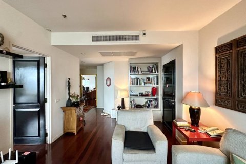 Кондоминиум с 2 спальнями в Кхлонг Сане, Бангкок, Таиланд № 151078 - фото 10