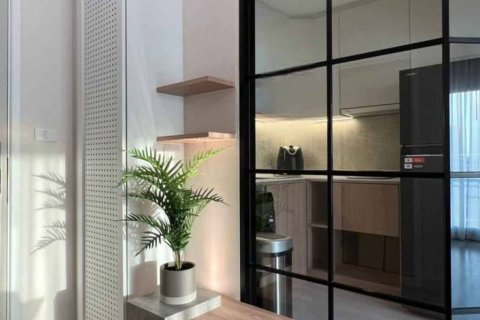 Condo in Yan Nawa, Bangkok, Thailand, 2 bedrooms  № 157415 - photo 10