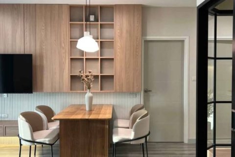 Condo in Yan Nawa, Bangkok, Thailand, 2 bedrooms  № 157415 - photo 6