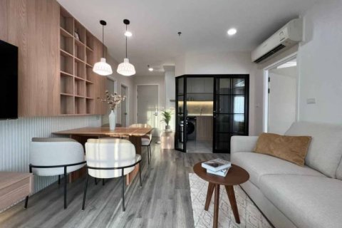 Condo in Yan Nawa, Bangkok, Thailand, 2 bedrooms  № 157415 - photo 4