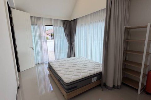 Дом в Паттайе, Таиланд с 2 спальнями  № 157416 - фото 10