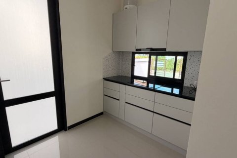 Дом в Паттайе, Таиланд с 2 спальнями  № 157416 - фото 7