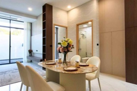 Townhouse in Pattaya, Thailand 4 bedrooms № 157414 - photo 4