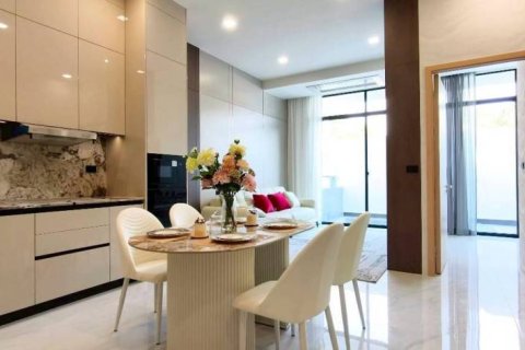 Townhouse in Pattaya, Thailand 4 bedrooms № 157414 - photo 5